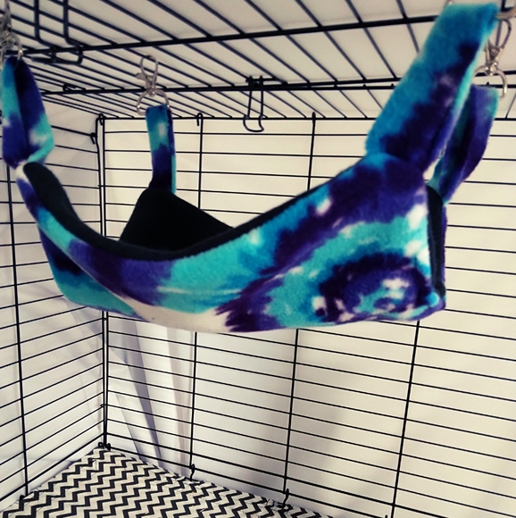 Hammocks for rats,ferrets,chinchilla - Picture 1 of 1